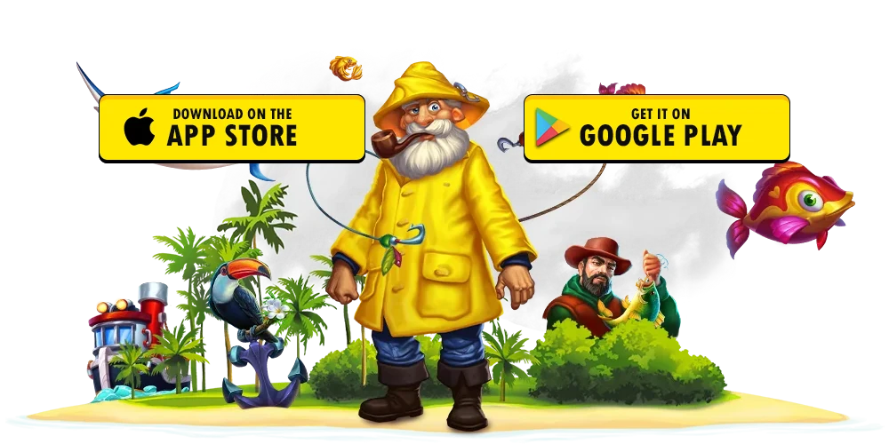Gamblezen Casino Mobile APP